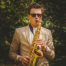 DC Sax Reviews