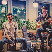 Dig That Band Reviews