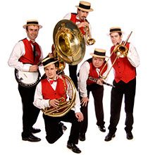 The Dixie Rhythms Reviews