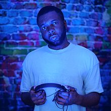 DJ Darell Reviews