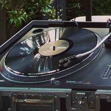DJ Jimmy Reviews