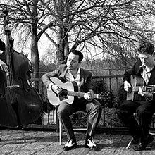 The Django Rags Reviews