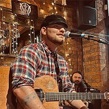 Duncan - Singer / Guitarist Reviews