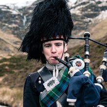 The Dundee Piper Reviews