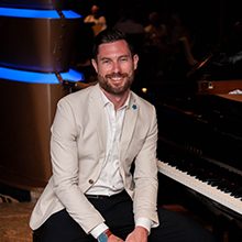 Elijah - Pianist Reviews