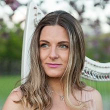 Elina - Harpist Reviews