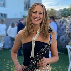 Izzie Sax Reviews