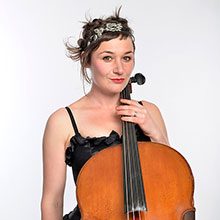 Emma - Cellist Reviews