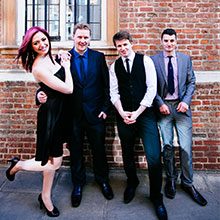 Footprints Quartet Reviews