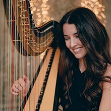 Frances - Harpist Reviews