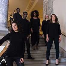 The Gospel Choir Reviews