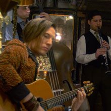 The Gypsy Carnivals Reviews