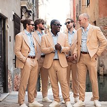 The Harmonics Reviews