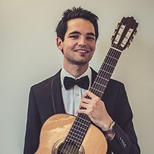 Hayden - Solo Guitarist Reviews