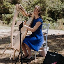 Helen - Harpist Reviews
