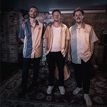 Holloway Drive Reviews