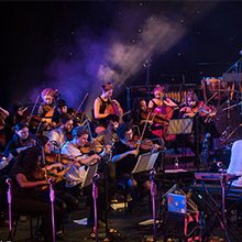 Icon Orchestra Reviews