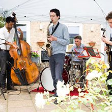 Indigo Jazz Reviews