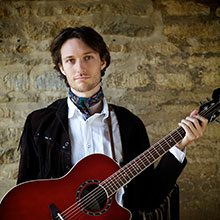 James - Singer / Guitarist Reviews