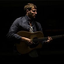 Jamie - Singer / Guitarist Reviews