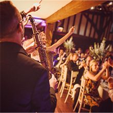 Jason Sax Reviews
