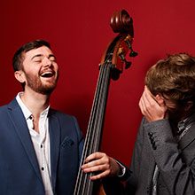 Jazz Roots Reviews