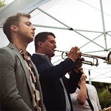 Jazz Wings Reviews