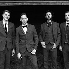 JJ & The Beatniks Reviews