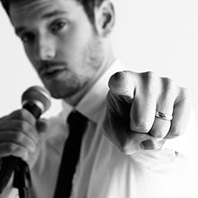 JJ - Singer / Guitarist Reviews