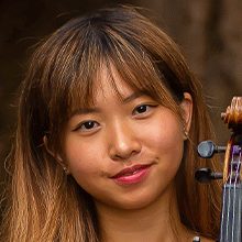Joie - Violinist Reviews