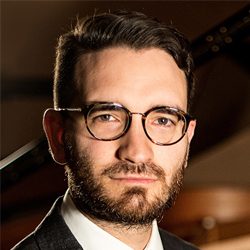 Joseph - Pianist Reviews