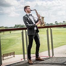 Joey Sax Reviews