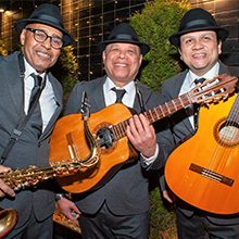 Latino Fiesta Reviews