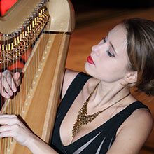 Lera - Harpist Reviews