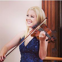 Liliana - Violinist Reviews