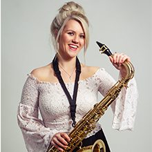 Louise Sax Reviews