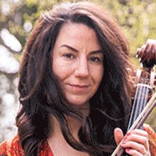 Lucy - Cellist Reviews