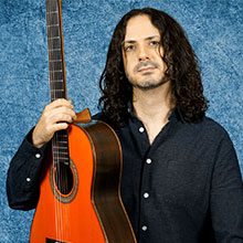 Luke - Guitarist Reviews