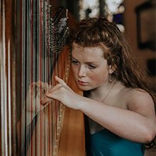 Mae - Harpist Reviews