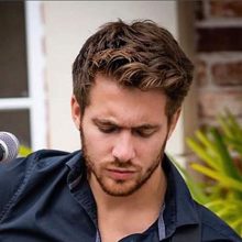 Marc - Singer / Guitarist Reviews