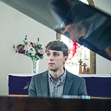 Marcus - Pianist Reviews