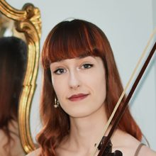 May - Violinist Reviews