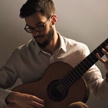 Miguel - Classical Guitarist Reviews