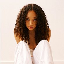 Monique - Singer / Guitarist Reviews