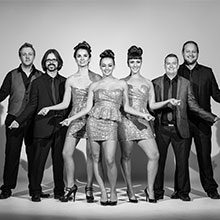 Motown Sensation Reviews