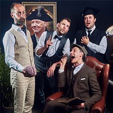 Musical Quiz Party Reviews