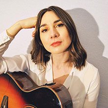 Nat - Singer / Guitarist Reviews