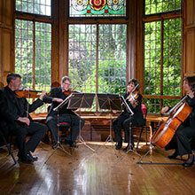 North West Ensemble Reviews