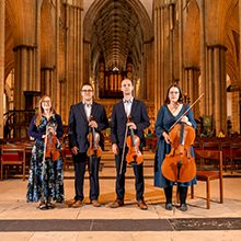 Northern Lights Quartet Reviews