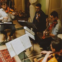 Northern Lights Quartet Reviews